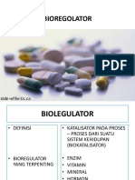 Bioregulator