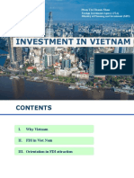 Vietnam Presentation PDF