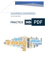 Updated Insurance Awareness PDF