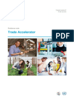 Trade Accelerator Guidance Note