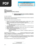 1 Modelo Carta