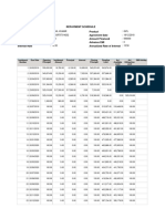 RepaymentSchedule PDF