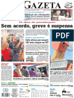 A Gazeta Cuiabá 10.08.19 (UP!)