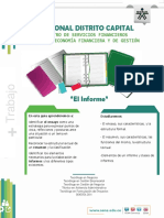 Material de Apoyo. El Informe PDF