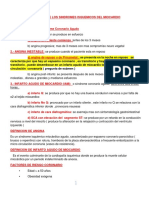 Fisiopatologia Cardiopatía Isquémica Síndrome Coronario Agudo