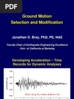 07-Bray Ground Motion Selection Mod-V2