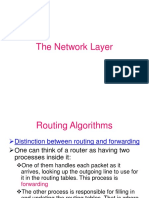 Network Layer