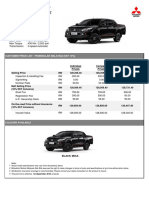 Triton Customer Pricelist PM