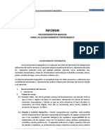 Procedimientos Topograficos