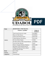 Monografia Traumatología