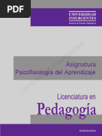 Pedagogia