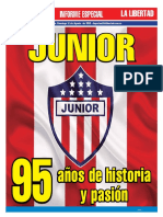 Separata Junior