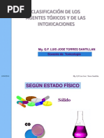 3-Toxicos e Intoxicaciones PDF