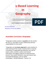 Inquiry-Based Learning in Geography PDF