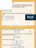 Presentasi Fisdat Bab Sifat Termal