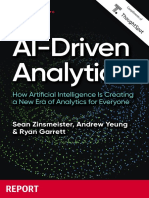 Oreilly AI Driven Analytics