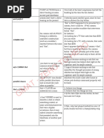 Ron's SC Notes PDF