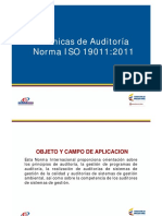 Tecnicas de Auditoria