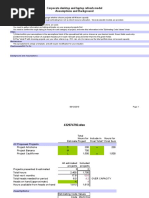 Corporate Desktop and Laptop Refresh Model Assumptions and Background