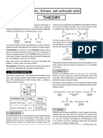 Aldehydes and Ketones - Final PDF