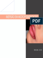 Apostila Micropigmentação Labial PDF