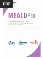 MEAL-DPro-03 29 2019