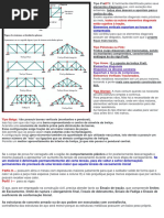 8800 - Estrutura de Aço