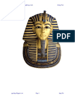 King Tut