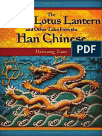 The Magic Lotus Lantern and Other Tales From The Han Chinese PDF