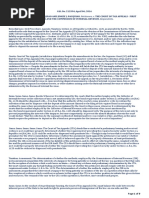 G.R. No. 213394, April 06, 2016 Spouses Emmanuel D. Pacquiao and Jinkee J. Pacquiao, Petitioners, V. The Court of Tax Appeals - First Division and The Commission of Internal Revenue, Respondents