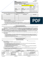 Livelihood Loan Application Form For Deped - 1