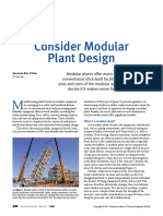 AICHE SR Consider Modular Plant Design