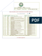 TS Engineering Options 2019