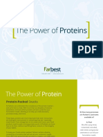 Farbest ThePowerOfProteins