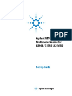 G1978-90050 Multimode Quad Setup