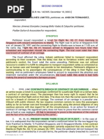 Petitioner Vs Vs Respondent Narciso Jimenez Gonzales Liwanag Bello Vadez & Caluya Padlan Sutton & Associates