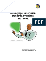 Supervisory Guide For