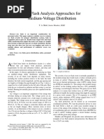 Ieee Repc Tshort Medium Voltage Arc Flash 2009 Submission