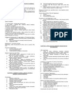 Fide Claim of Ownership Since June 12, 1945 or Earlier