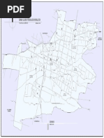 Mapa San Luis Teolocholco