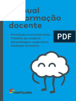 Manual de Formação Docente