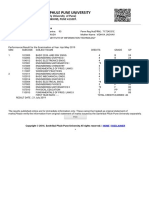 Branch: F.E.2015 EXAMINATION APR-MAY 2019: Home Disclaimer