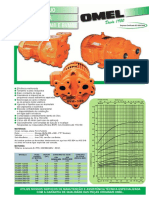 Catalogo Bomba Vacuo Anel Liquido Monobloco BVM-II BVM-M PDF