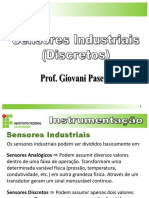 Industriais