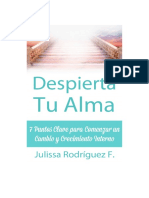 Despierta Tu Alma