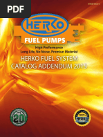 Herko Fuel System