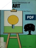 An Illustrated Dictionary of Pop Art (Art Ebook) PDF