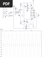 120V Op-Amp Booster