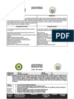 Introduction To Linguistics Syllabus