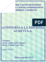 Trabajo Final Auditoría PDF